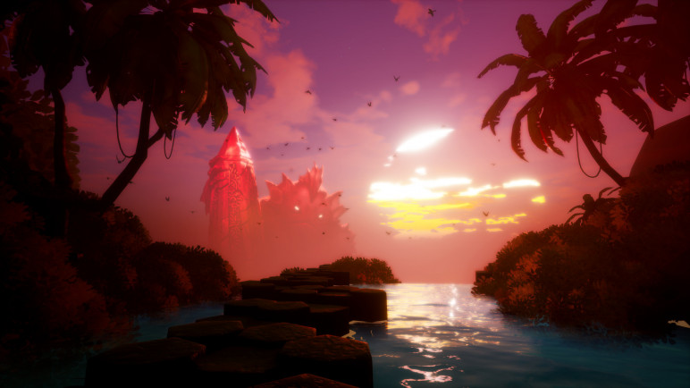 Купить Call of the Sea – изображение 5