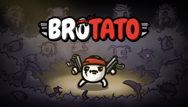 DLC для Brotato – изображение 8