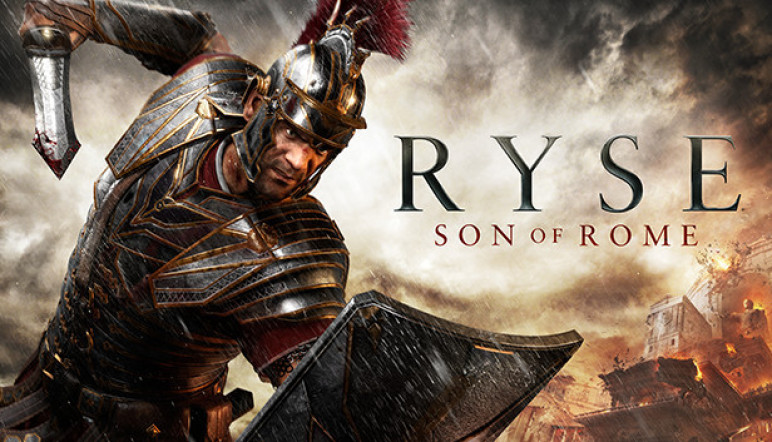 Buying a Ryse account: Son of Rome – image 9