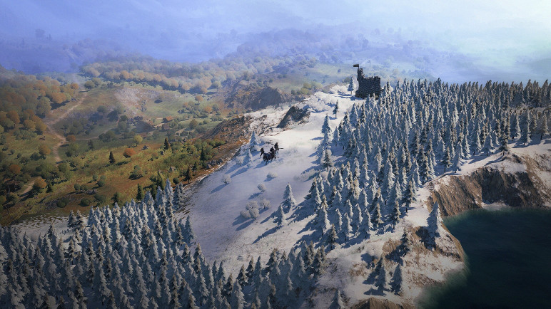 Buy DLC to Wartales – image 2
