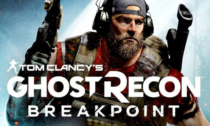 Buy Tom Clancys Ghost Recon Breakpoint Activation for Xbox