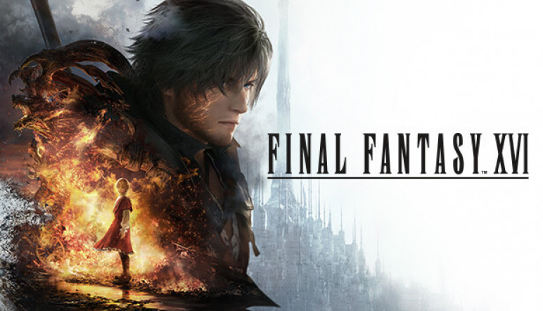 Купить Final Fantasy 16 – изображение 12