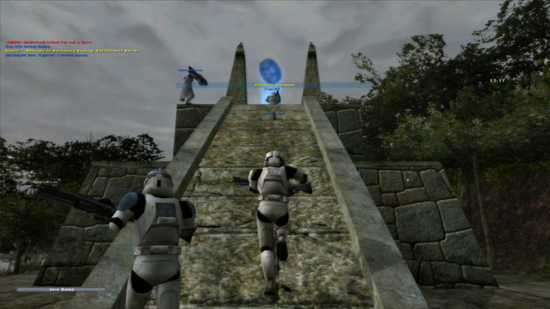Star Wars Battlefront 2 Classic – image 4