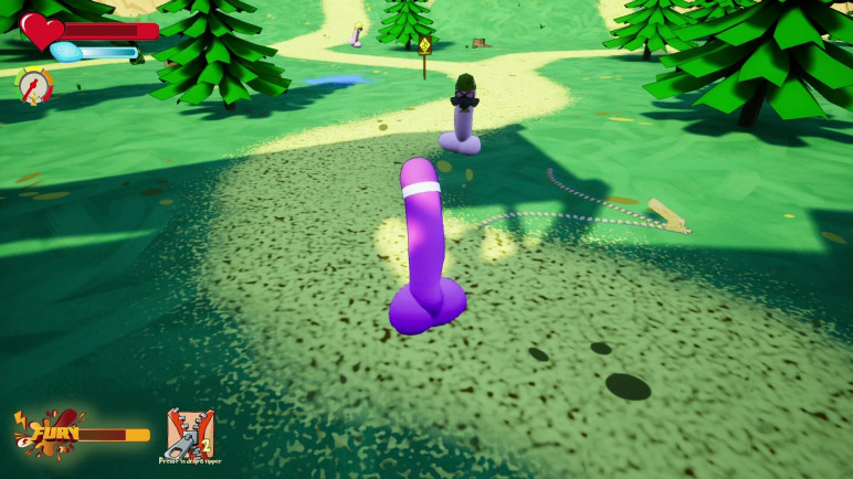 Buying Foreskin Fury – image 6