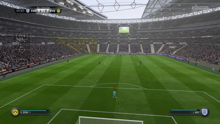 Оффлайн аккаунты для FIFA 18 – изображение 5