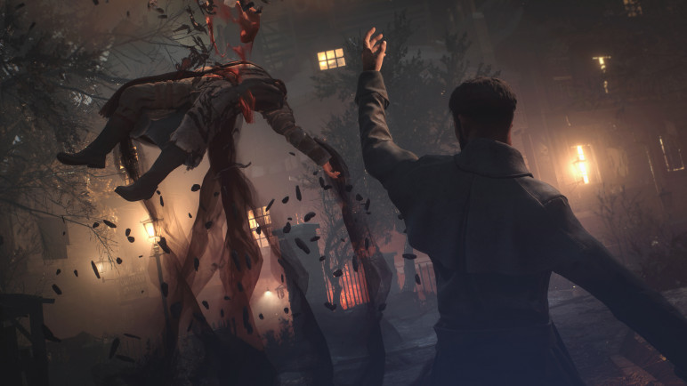 Аренда аккаунта Vampyr для Xbox, Microsoft Store – изображение 6