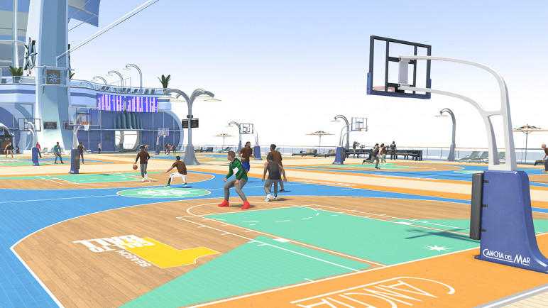 Buy a NBA 2K22 account for Nintendo Switch – image 6