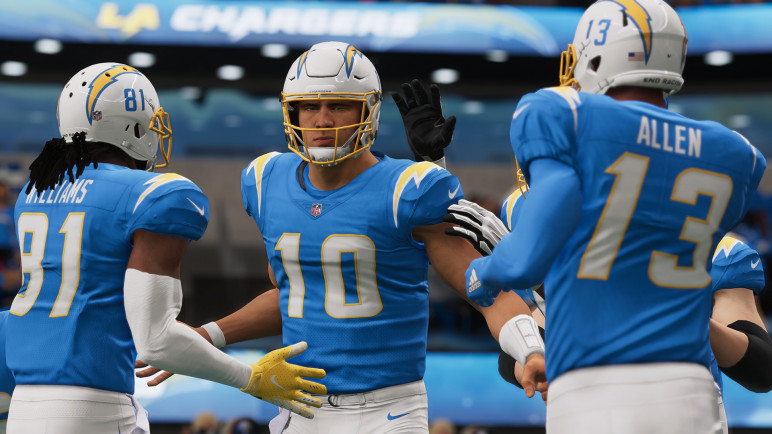 Аренда аккаунта Madden NFL 22 для Origin – изображение 5