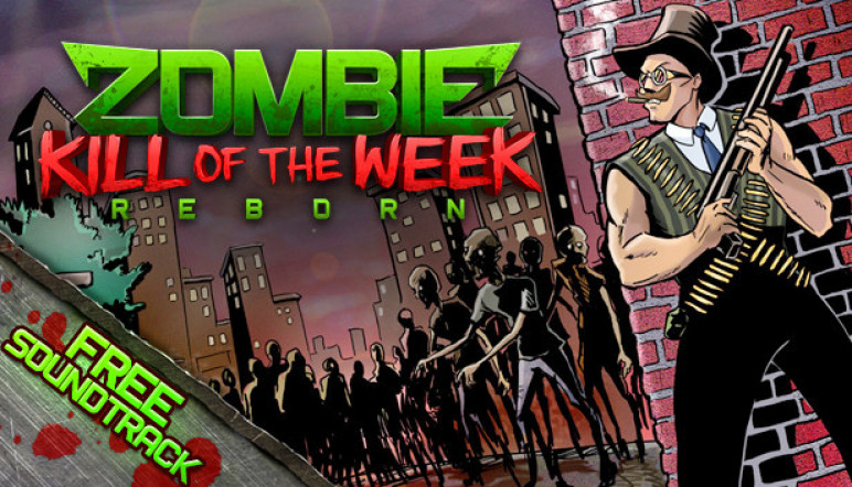 Zombie Kill of the Week Reborn – image 9