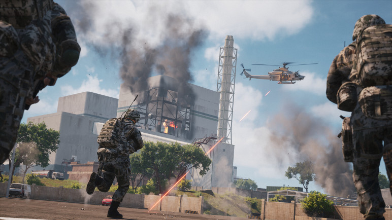 Squad Steam CD Keys – image 9
