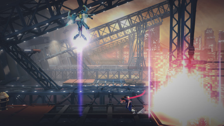 Buying Strider – image 7