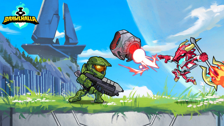 Аренда аккаунта Brawlhalla – изображение 7