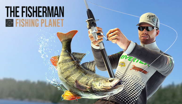 Купить The Fisherman Fishing Planet – изображение 7