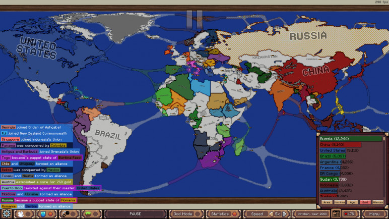 Купить Ages of Conflict – изображение 10
