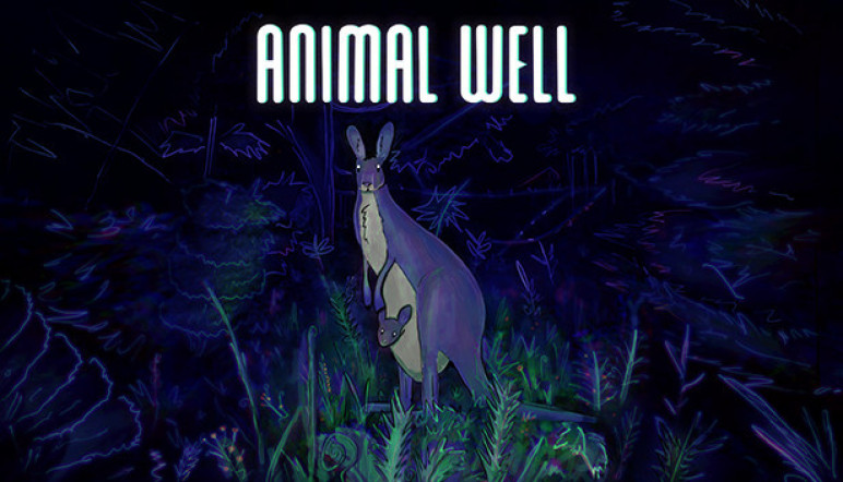 Animal Well – Игра для ПК, Steam и PS5 – изображение 12