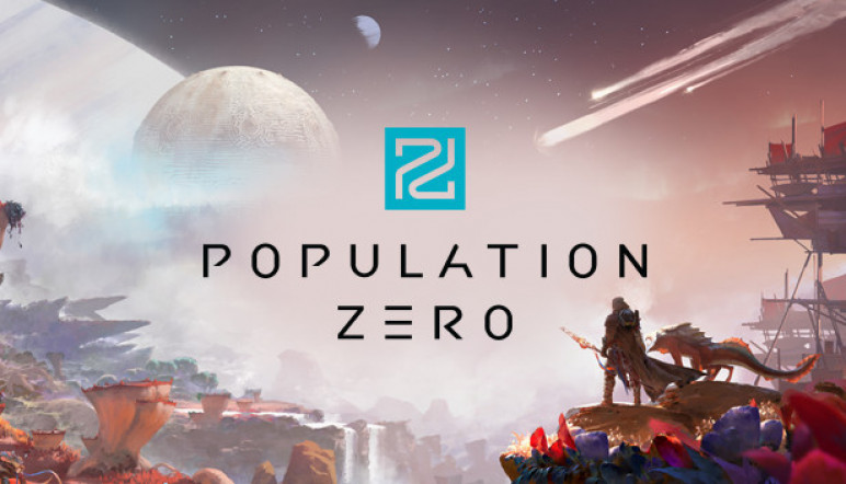 Купить Population Zero – изображение 12