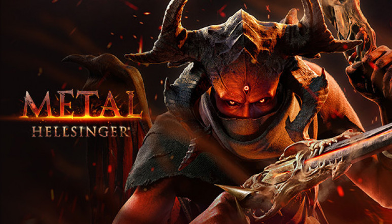 The Metal Hellsinger(Metal of Helsinki) – image 12