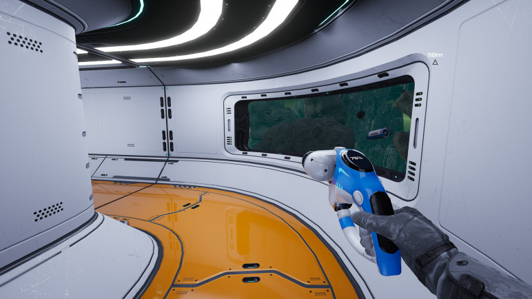 Astrometica - Keys and Gifts for Steam – image 9