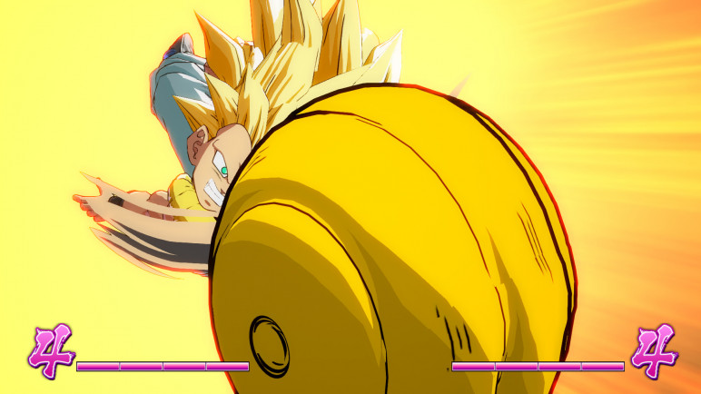 Buy Dragon Ball FighterZ for Nintendo Switch – image 10