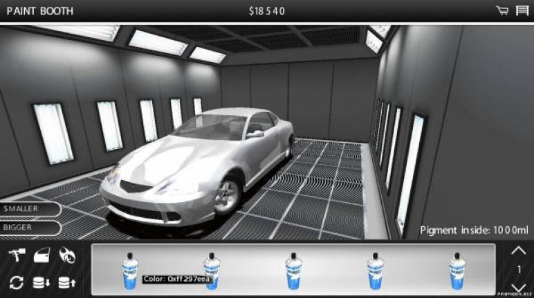 Купить Street Legal Racing Redline – изображение 4