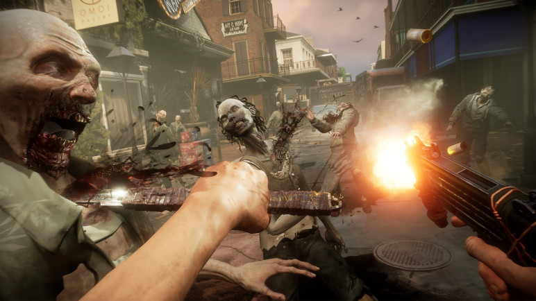 Аккаунты для The Walking Dead: Saints & Sinners - Chapter 2: Retribution – изображение 7