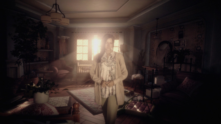 Offline accounts for Resident Evil Village – image 9