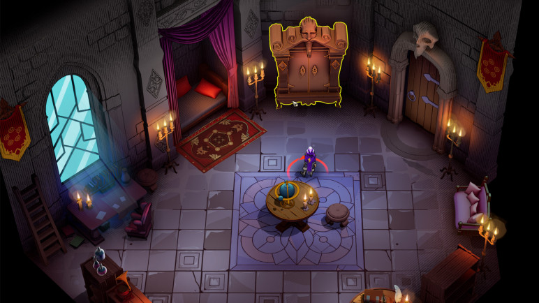 Купить Wizard of Legend 2 – изображение 11