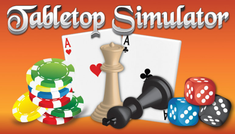 Buying Tabletop Simulator(The Tablet Simulator) – image 12