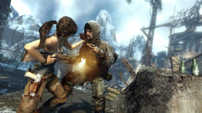 Buy Tomb Raider Key for Steam – image 10