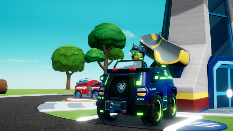 Купить ключ Paw Patrol On a Roll для Xbox, Microsoft Store – изображение 3
