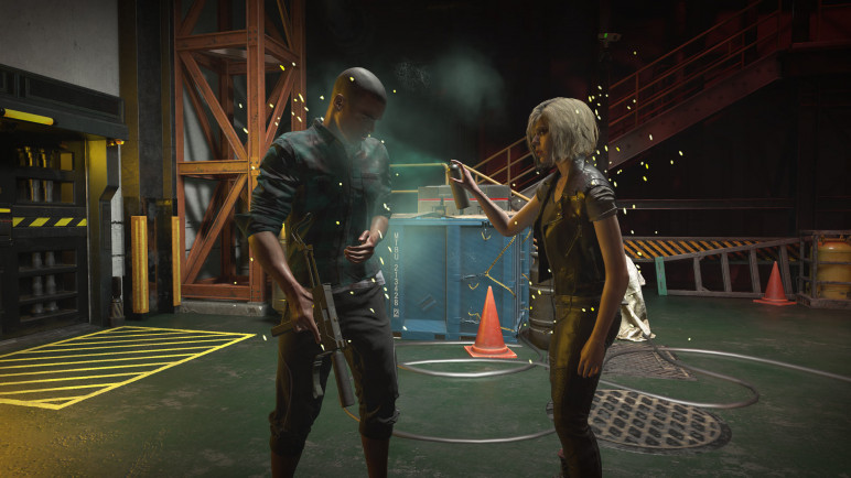 Resident Evil 3 Remake for Xbox – image 7