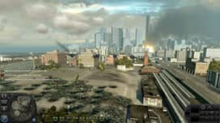 Activation of World in Conflict for GOG – image 5
