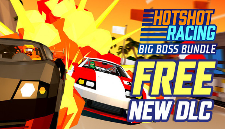 The Hotshot Racing Key – image 12