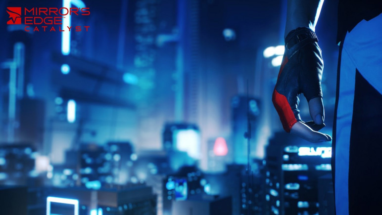 Mirrors Edge Catalyst Origin – image 5