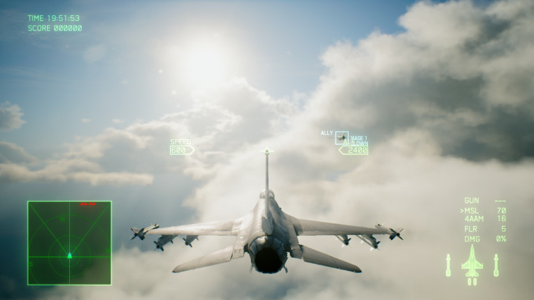 Buy the Ace Combat 7 Skies Unknown account for Xbox, Microsoft Store – image 10