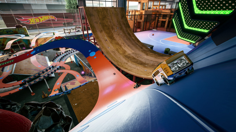 HOT WHEELS UNLEASHED - Accounts for Epic Games Store – image 7