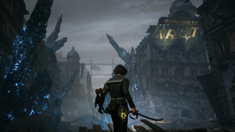 Buying the Lies of P Key(The Lake of Pi)for Xbox – image 10