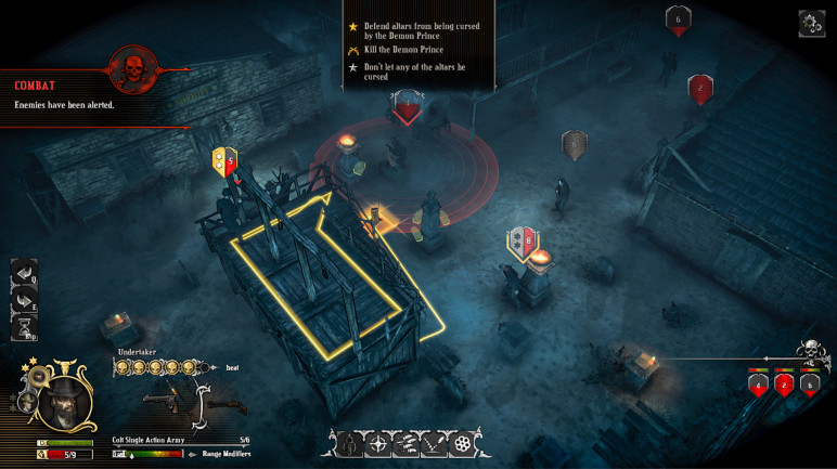 The Hard West Key – image 2