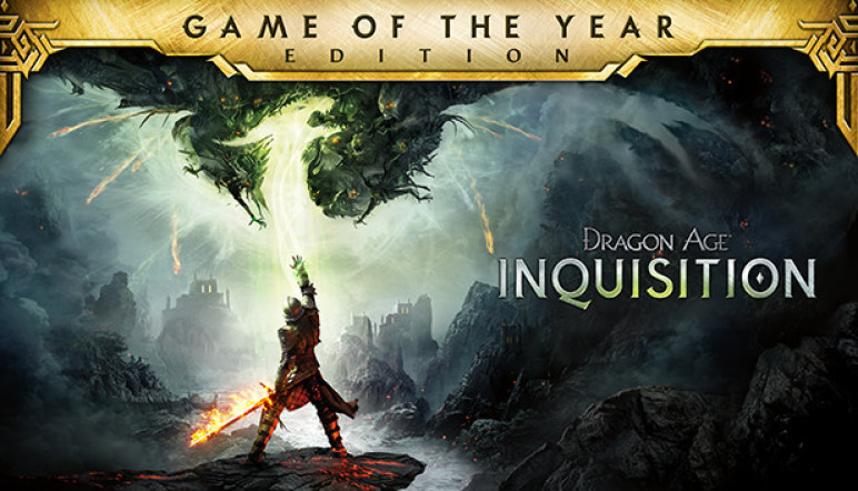 Купить Dragon Age Inquisition – изображение 7