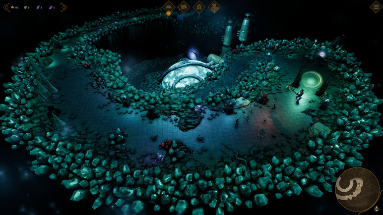 The Tower of Time Key – image 5