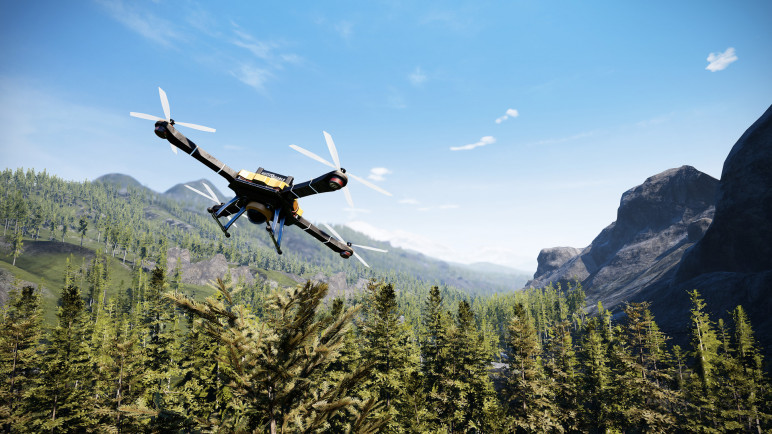 Покупка на ваш аккаунт для Hunting Simulator – изображение 8