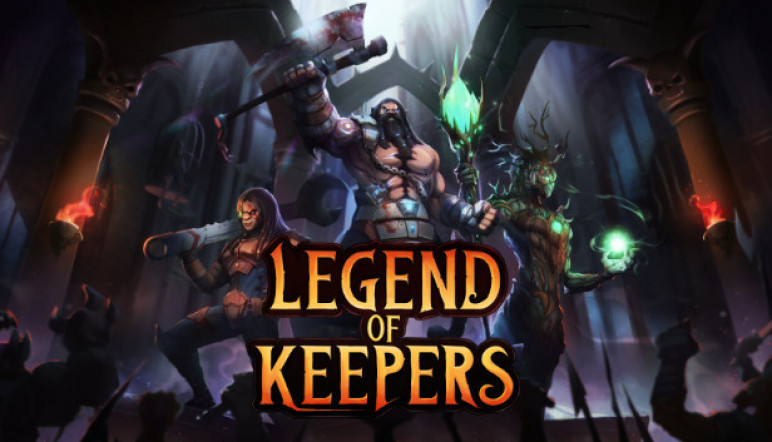 Buy DLC to Legend of Keepers for Steam – image 11