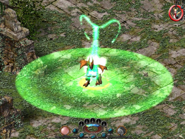 Купить ключ Sacred Gold для Steam – изображение 7