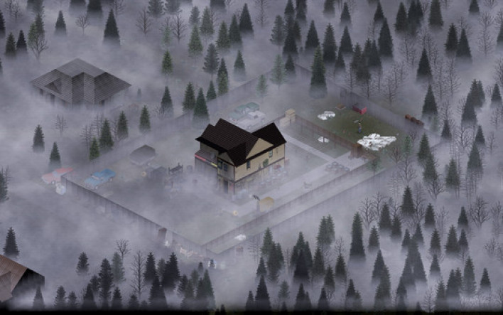 Buy Project Zomboid for Steam – image 5