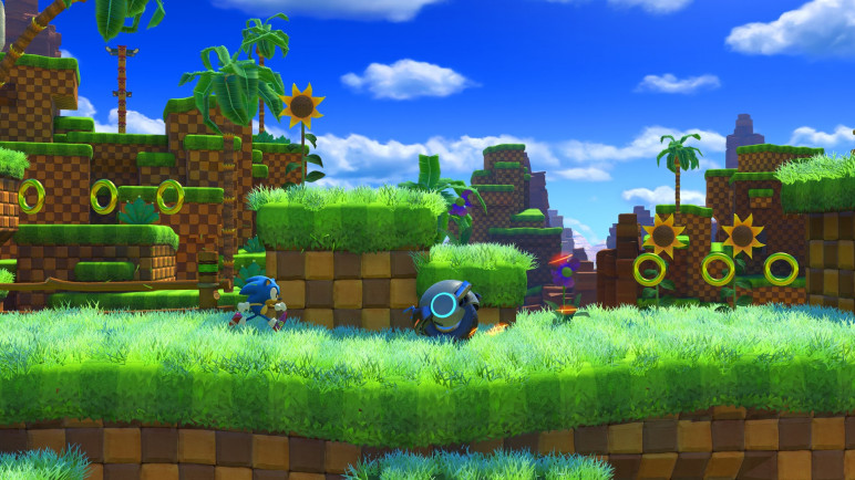 Buy the Sonic Forces account for PS4 – image 4
