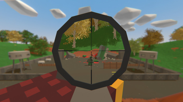 Аккаунты для Unturned – изображение 4