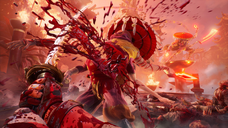 Review of Shadow Warrior 3 – image 5