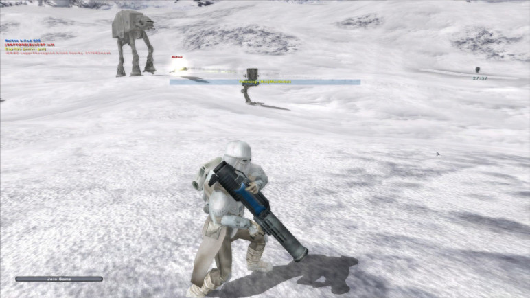 Star Wars Battlefront 2 Classic – image 8