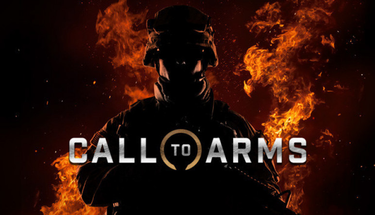 DLC для Call To Arms – изображение 12