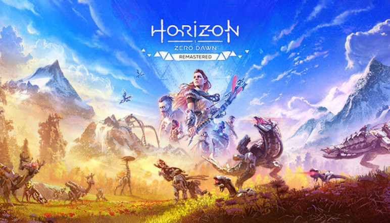 Horizon Zero Dawn Remastered for Steam – image 9